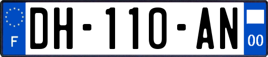 DH-110-AN