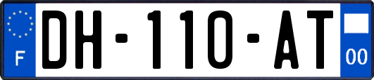 DH-110-AT