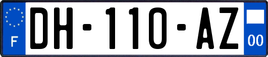 DH-110-AZ