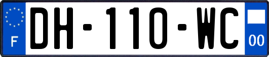 DH-110-WC