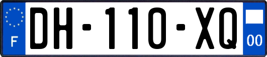 DH-110-XQ