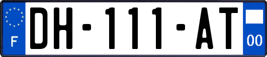 DH-111-AT