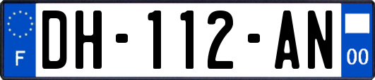 DH-112-AN