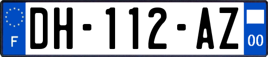 DH-112-AZ