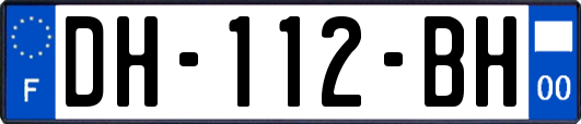 DH-112-BH