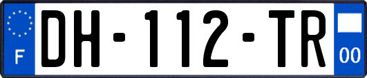 DH-112-TR