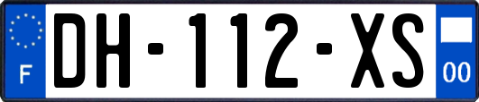 DH-112-XS