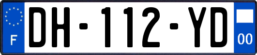 DH-112-YD