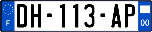 DH-113-AP