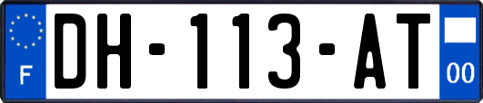 DH-113-AT