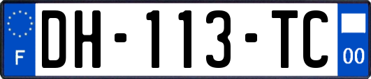 DH-113-TC