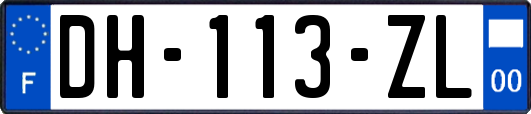 DH-113-ZL