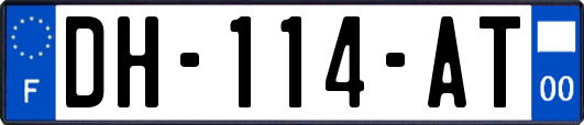 DH-114-AT