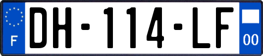 DH-114-LF