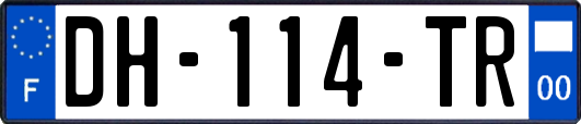 DH-114-TR