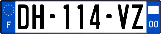 DH-114-VZ