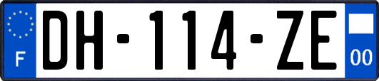 DH-114-ZE