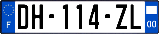 DH-114-ZL