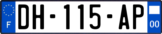 DH-115-AP