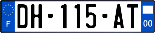 DH-115-AT