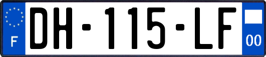 DH-115-LF
