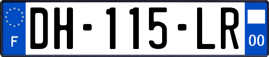 DH-115-LR