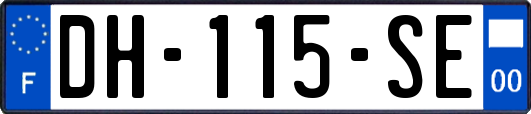 DH-115-SE