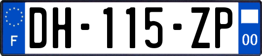 DH-115-ZP