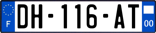 DH-116-AT