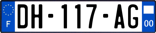 DH-117-AG