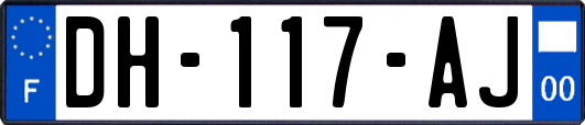 DH-117-AJ