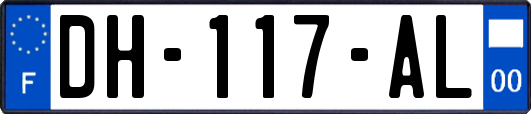 DH-117-AL