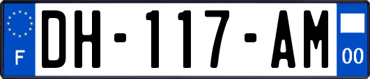 DH-117-AM