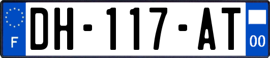 DH-117-AT