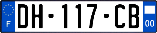 DH-117-CB