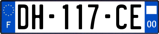 DH-117-CE