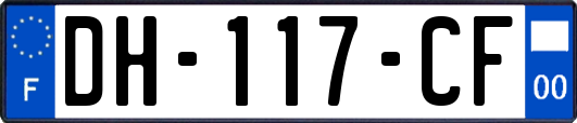 DH-117-CF