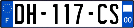 DH-117-CS
