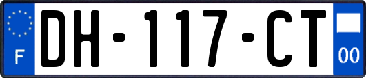 DH-117-CT