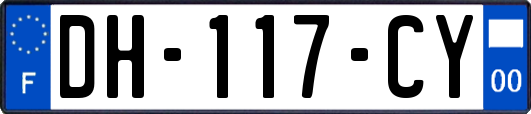 DH-117-CY