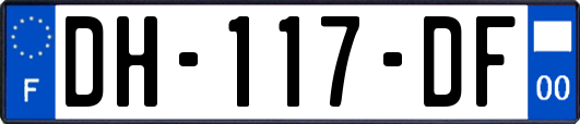DH-117-DF