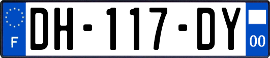 DH-117-DY