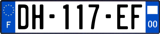 DH-117-EF