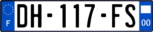 DH-117-FS
