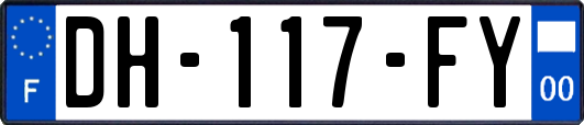 DH-117-FY
