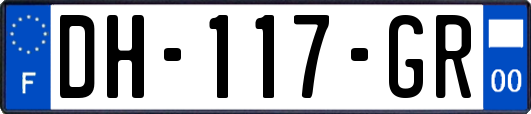 DH-117-GR
