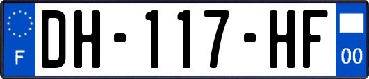 DH-117-HF