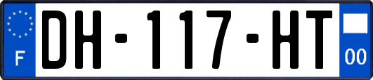 DH-117-HT