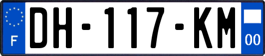 DH-117-KM