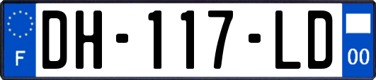 DH-117-LD